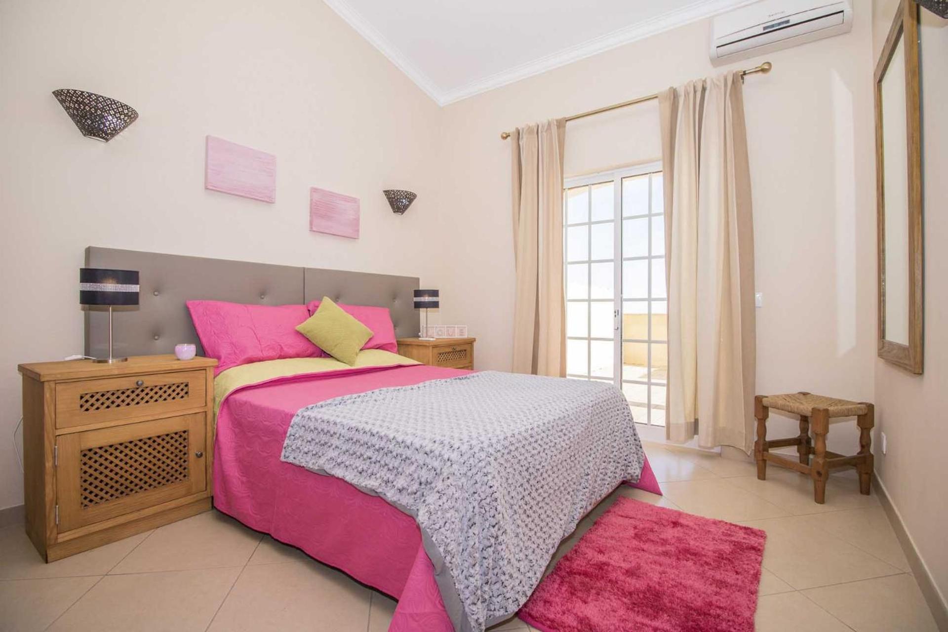 Villa Panoramica Estoi Ngoại thất bức ảnh