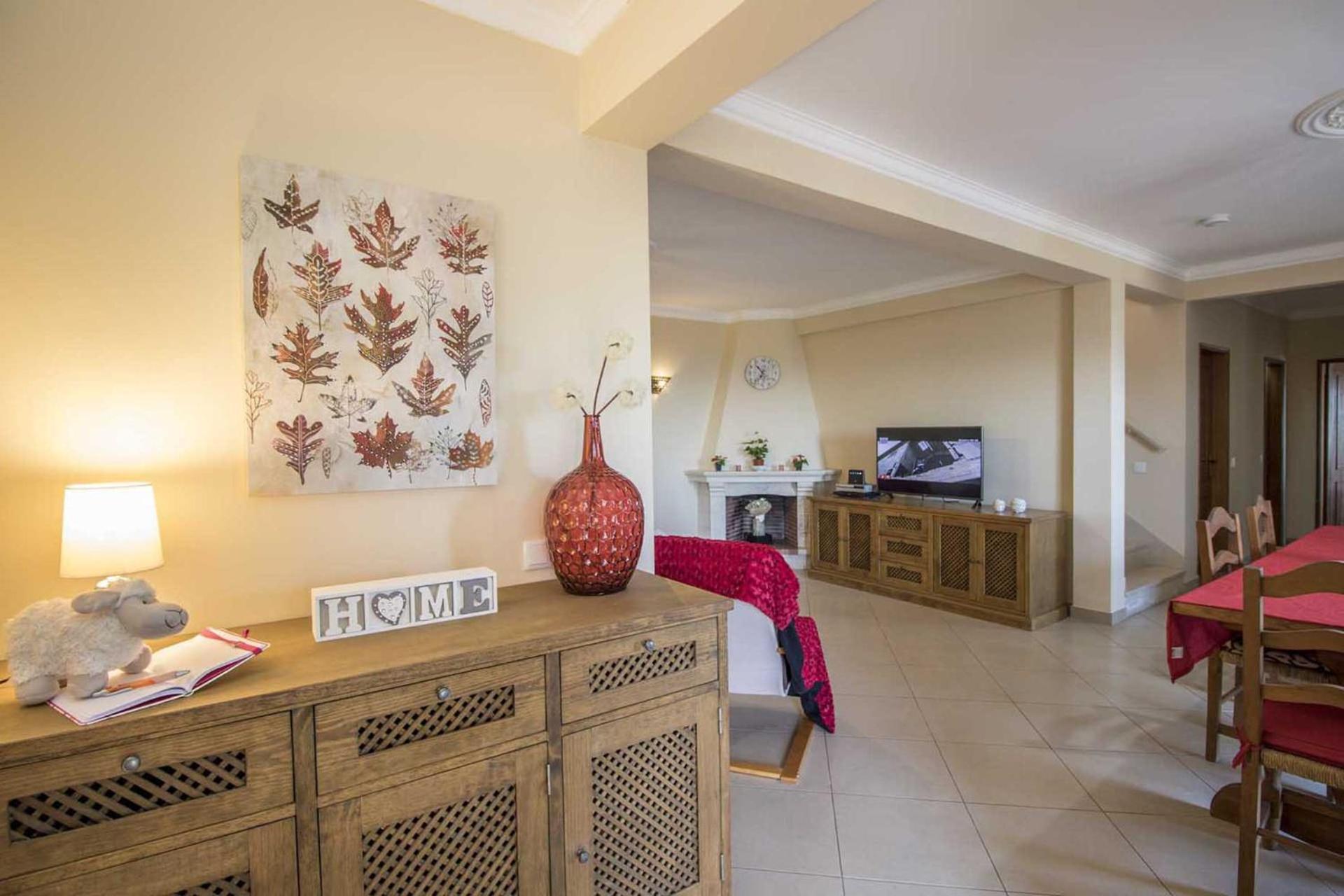 Villa Panoramica Estoi Ngoại thất bức ảnh