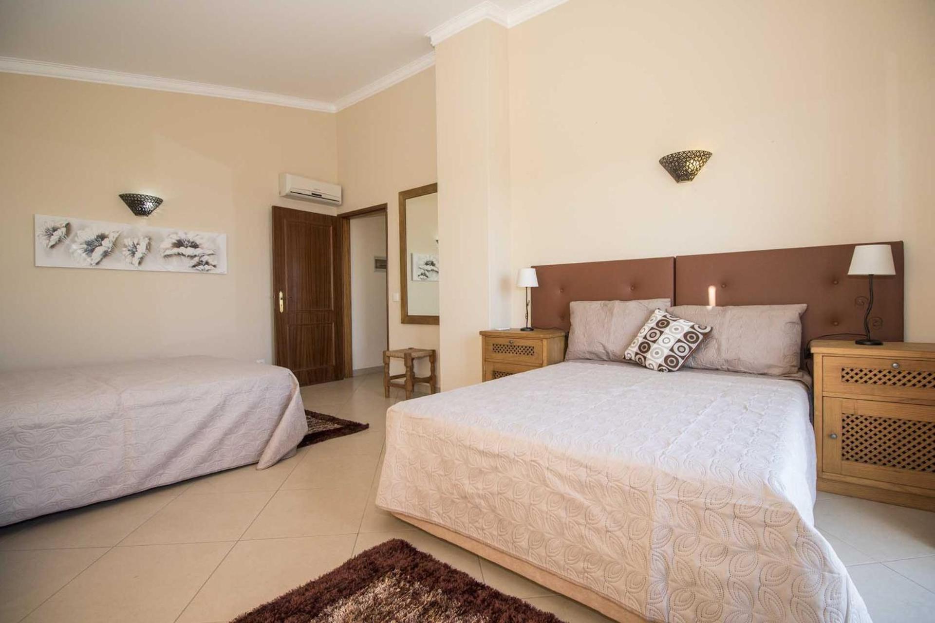 Villa Panoramica Estoi Ngoại thất bức ảnh